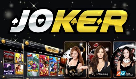  joker gaming casino/ohara/modelle/844 2sz