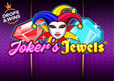  joker jewels casino