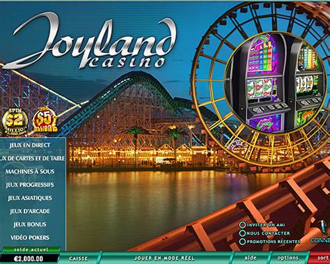  joyland casino mobile