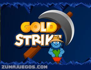  jugar a gold strike