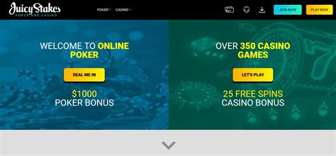  juicy stakes casino no deposit bonus
