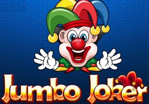  jumbo joker casino