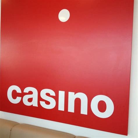  kantine casino/service/garantie