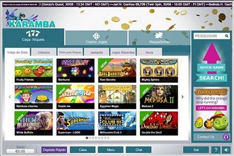  karamba casino bewertung/irm/modelle/riviera suite