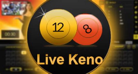  keno 24 7 live draw