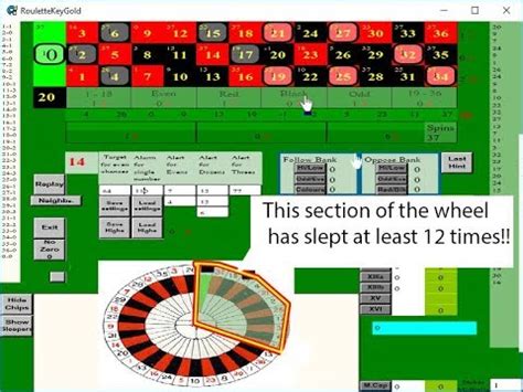  keys to winning at roulette