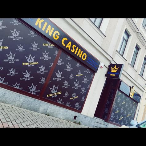  king casino borna