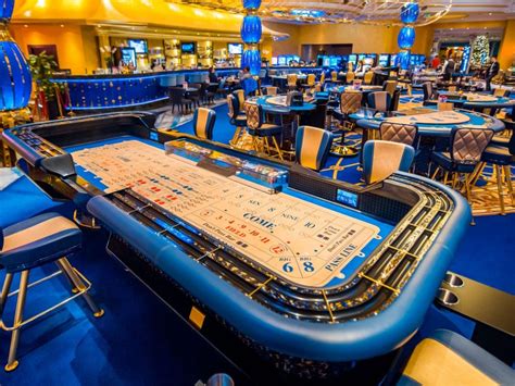  king s casino buffet/irm/interieur