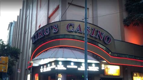  king s casino mexico city