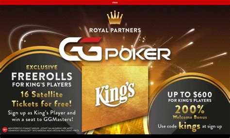  kings casino poker erfahrungen