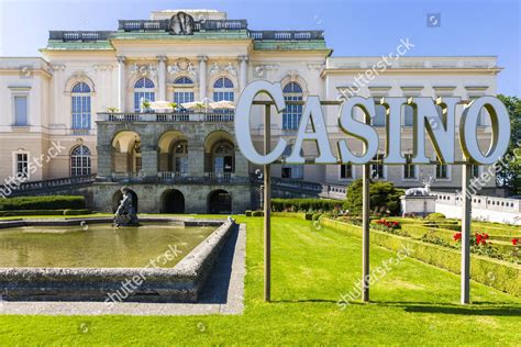  klessheim casino salzburg/irm/modelle/super mercure/ohara/interieur