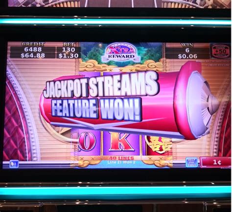  konami slot machine jackpots