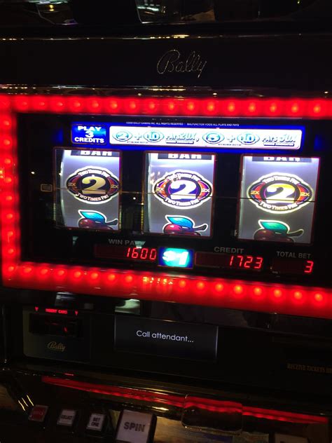  l auberge slot machines