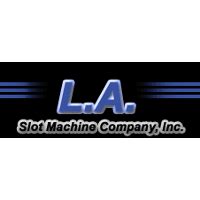  l.a. slot machine company inc