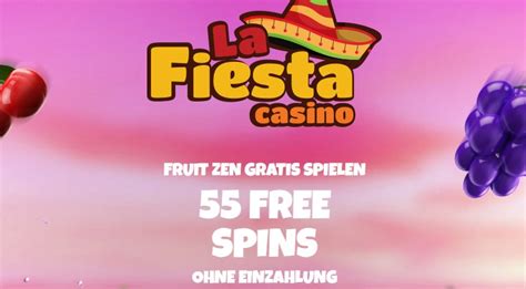  la fiesta casino bonus ohne einzahlung