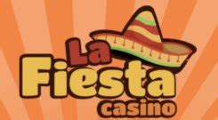  la fiesta casino review/service/garantie