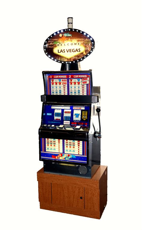  las vegas slot machine kaufen