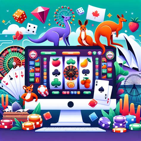  latest online casinos australia