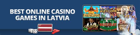  latvia online casino