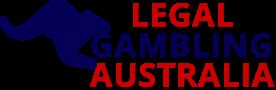  legal online gambling australia