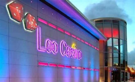 leo casino online/irm/techn aufbau