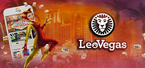  leo vegas casino is real or fake