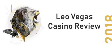  leo vegas online casino/irm/premium modelle/reve dete