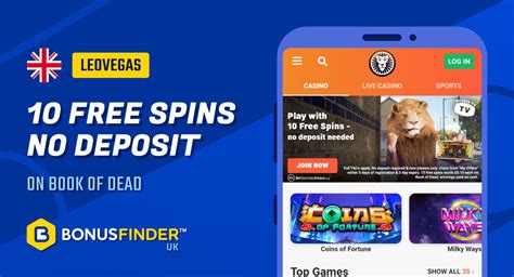  leovegas casino free spins no deposit