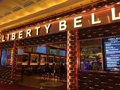  liberty bell casino
