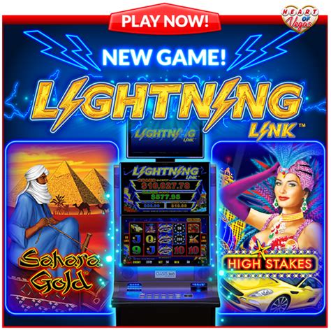  lightning link online pokies