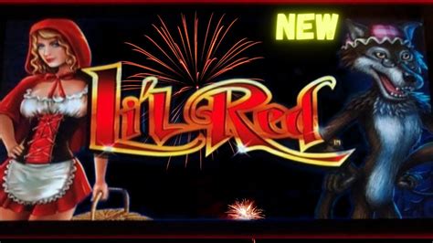  lil red slot machine free play