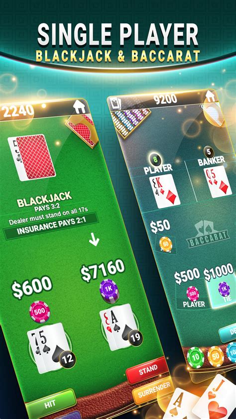  live blackjack app android