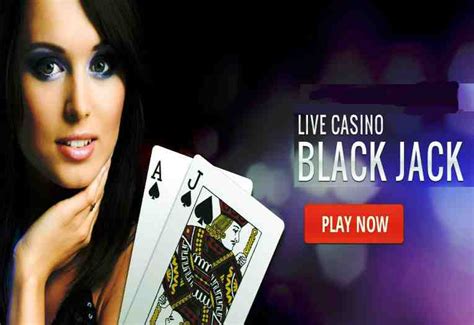  live blackjack online california