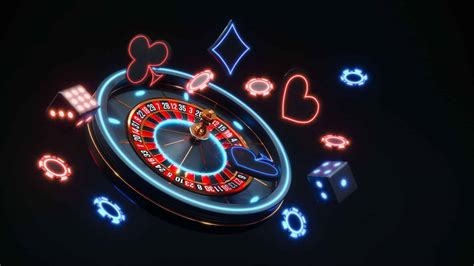  live casino/irm/techn aufbau