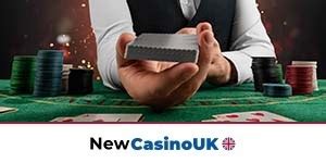  live casino bonus uk