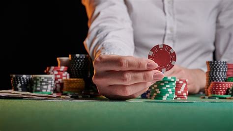  live casino poker rake