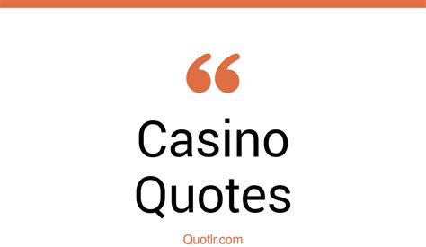  live casino quotes
