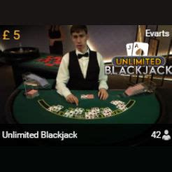  live dealer blackjack rigged