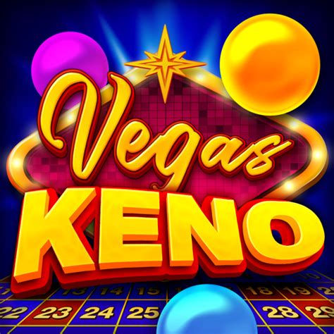  live keno games in las vegas