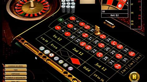  live roulette betting system