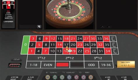  live roulette new jersey
