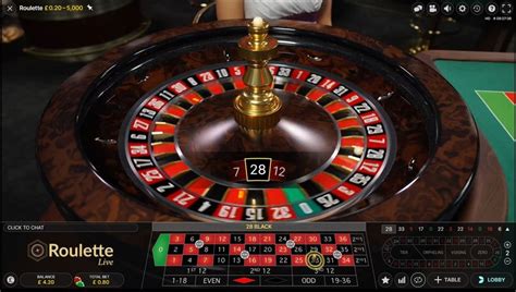  live roulette results