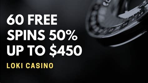  loki casino 50 free spins