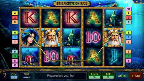  lord of ocean online casino echtgeld