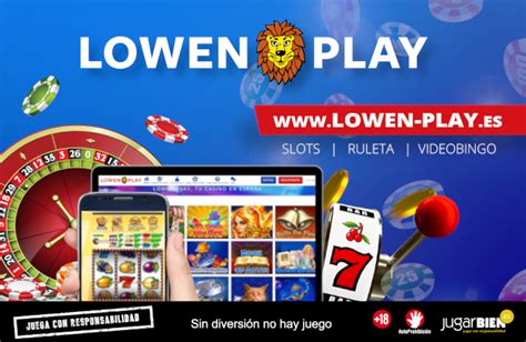  lowen play casino online
