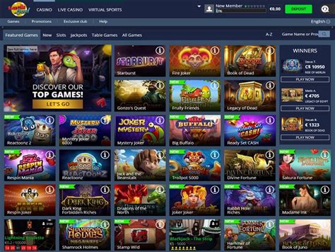  luckland online casino