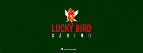  lucky bird casino 50 freispiele/irm/premium modelle/terrassen