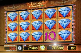  lucky pharao online casino