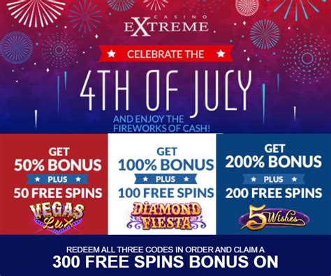  lucky star casino 4th of july