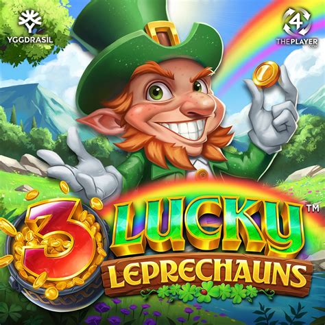  lucky the leprechaun casino